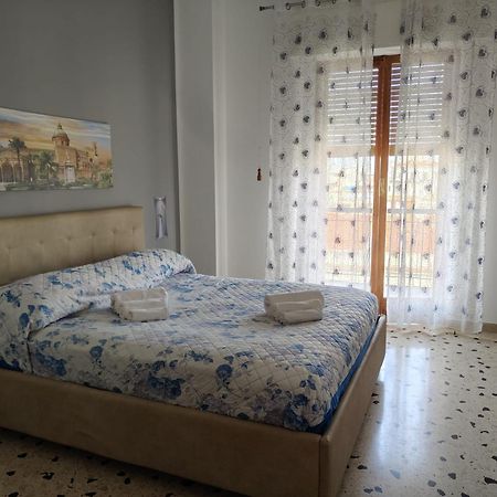Villa Ale Apartament à Palerme Extérieur photo