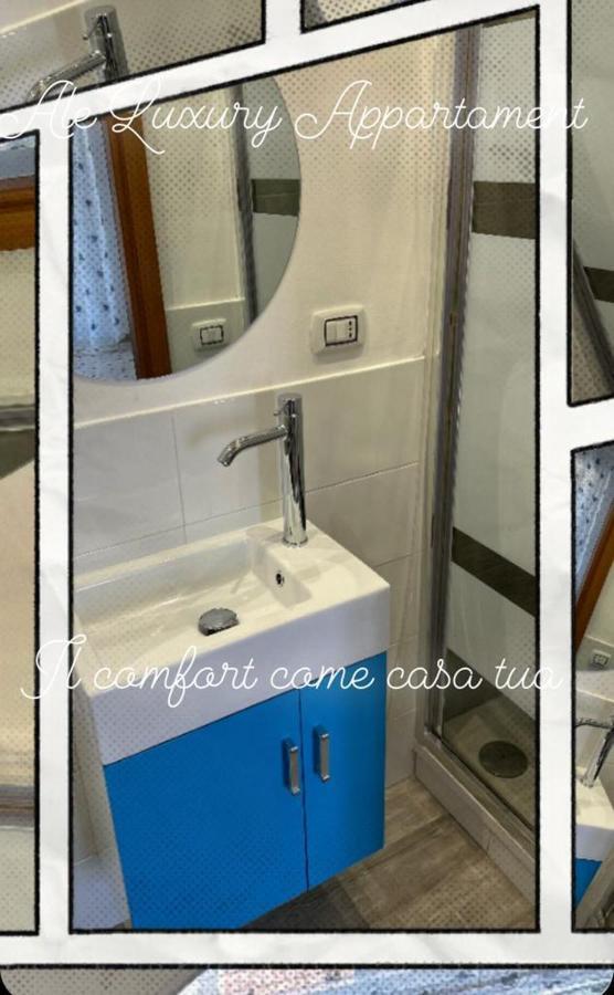 Villa Ale Apartament à Palerme Extérieur photo