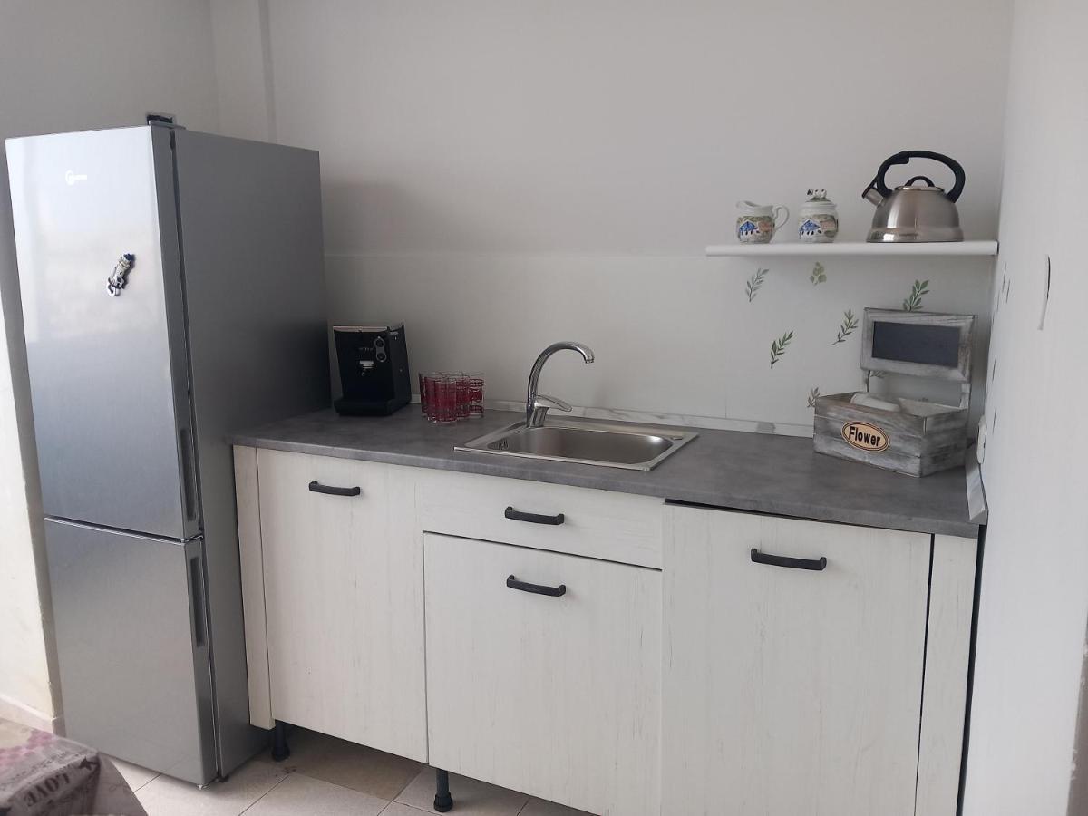 Villa Ale Apartament à Palerme Extérieur photo