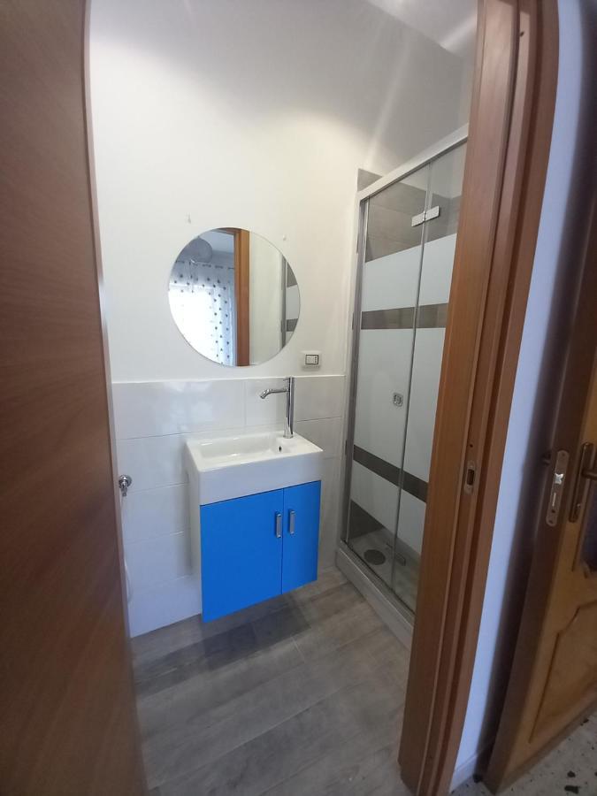 Villa Ale Apartament à Palerme Extérieur photo
