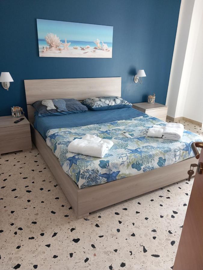 Villa Ale Apartament à Palerme Extérieur photo